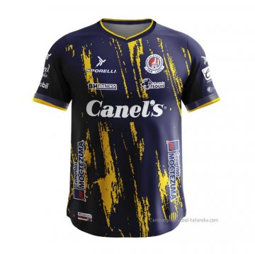 2ª Camiseta Atletico San Luis 2022-2023 2ª Camiseta Atletico San Luis 2022-2023