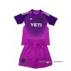 3ª Camiseta Austin Portero Nino 2025 3ª Camiseta Austin Portero Nino 2025