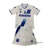 1ª Camiseta Auxerre Nino 2024-2025 1ª Camiseta Auxerre Nino 2024-2025