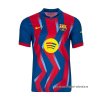 Camiseta Barcelona 4ª 2025-2026 Camiseta Barcelona 4ª 2025-2026