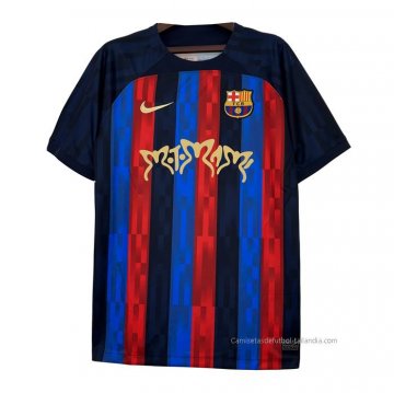1ª Camiseta Barcelona Rosalia 2022-2023 1ª Camiseta Barcelona Rosalia 2022-2023