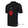 2ª Camiseta Barcelona 2024-2025
