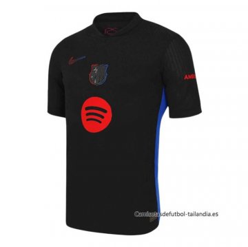 2ª Camiseta Barcelona 2024-2025