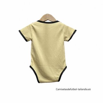 2ª Camiseta Barcelona Bebe 2025-2026