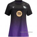 2ª Camiseta Barcelona Mujer 2026-2027
