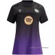 2ª Camiseta Barcelona Mujer 2026-2027