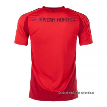 1ª Camiseta Bayern Munich 2024-2025