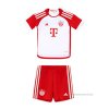 1ª Camiseta Bayern Munich Nino 2023-2024