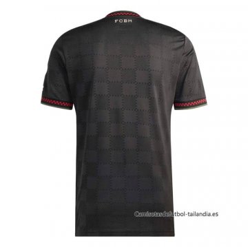 3ª Camiseta Bayern Munich Authentic 2025-2026