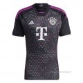 2ª Camiseta Bayern Munich 2023-2024