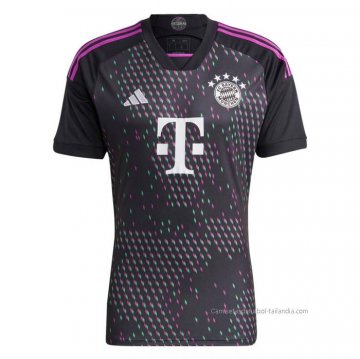 2ª Camiseta Bayern Munich 2023-2024 2ª Camiseta Bayern Munich 2023-2024