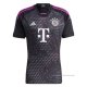 2ª Camiseta Bayern Munich 2023-2024
