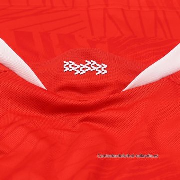 1ª Camiseta Benfica 2026-2027