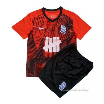 2ª Camiseta Birmingham City Nino 2023-2024 2ª Camiseta Birmingham City Nino 2023-2024