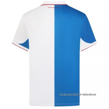1ª Camiseta Blackburn Rovers 2026-2027