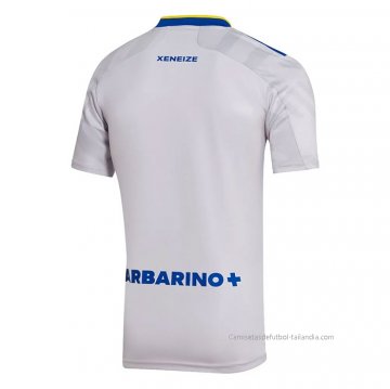 2ª Camiseta Boca Juniors 2021