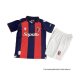 1ª Camiseta Bologna Nino 2026-2027