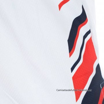 1ª Camiseta Bolton Wanderers 2025-2026