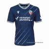 2ª Camiseta Bolton Wanderers 2025-2026 2ª Camiseta Bolton Wanderers 2025-2026