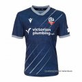 2ª Camiseta Bolton Wanderers 2025-2026