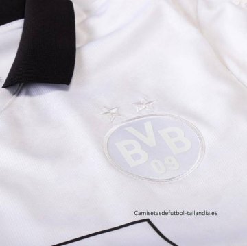 3ª Camiseta Borussia Dortmund 2024-2025