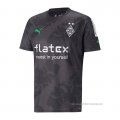 3ª Camiseta Borussia Monchengladbach 2022-2023