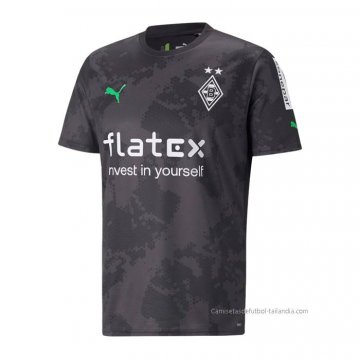 3ª Camiseta Borussia Monchengladbach 2022-2023 3ª Camiseta Borussia Monchengladbach 2022-2023