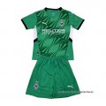 2ª Camiseta Borussia Monchengladbach Nino 2024-2025