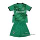 2ª Camiseta Borussia Monchengladbach Nino 2024-2025