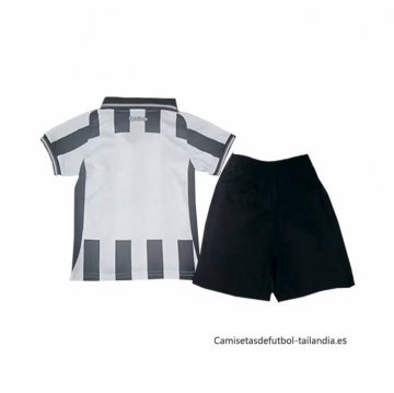 1ª Camiseta Botafogo Nino 2025