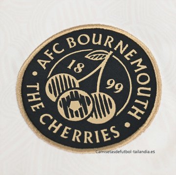 3ª Camiseta Bournemouth 2026-2027