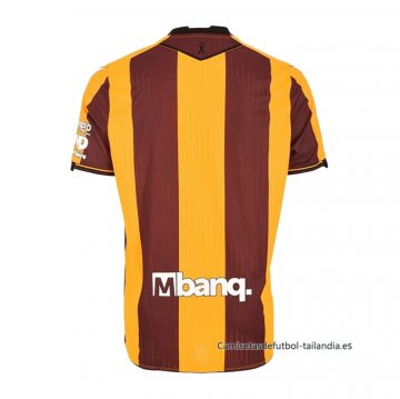 1ª Camiseta Bradford City 2026-2027
