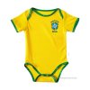 1ª Camiseta Brasil Bebe 2022
