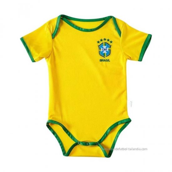 1ª Camiseta Brasil Bebe 2022 - Haga un click en la imagen para cerrar