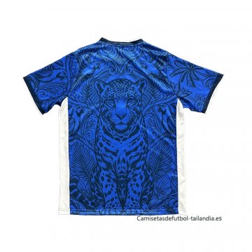 Camiseta Brasil Special 2026-2027 Azul