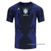 2ª Camiseta Brasil 2026