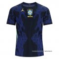 2ª Camiseta Brasil Authentic 2026
