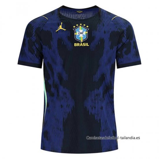 2ª Camiseta Brasil Authentic 2026 - Haga un click en la imagen para cerrar