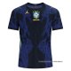 2ª Camiseta Brasil Authentic 2026