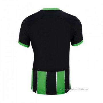 2ª Camiseta Brighton & Hove Albion 2023-2024