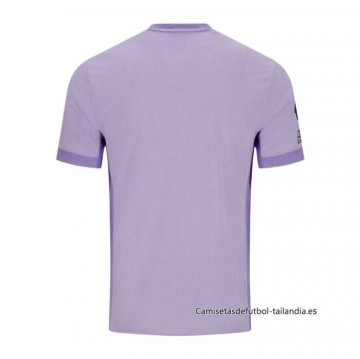 2ª Camiseta Brighton & Hove Albion 2025-2026