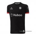 3ª Camiseta Bristol City 2024-2025