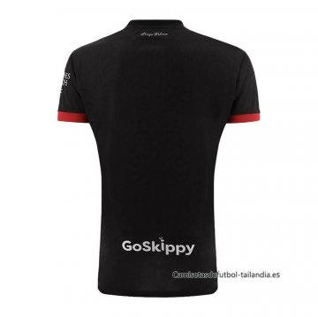 3ª Camiseta Bristol City 2024-2025