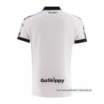 2ª Camiseta Bristol City 2025-2026