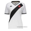 2ª Camiseta CR Vasco Da Gama Mujer 2025