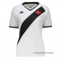 2ª Camiseta CR Vasco Da Gama Mujer 2025