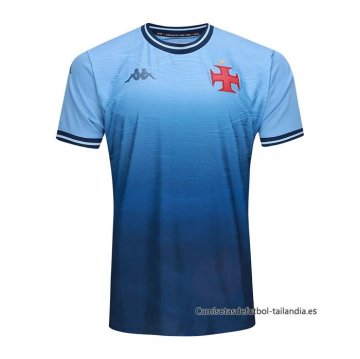 3ª Camiseta CR Vasco da Gama Portero 2025