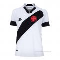 2ª Camiseta CR Vasco da Gama Mujer 2022