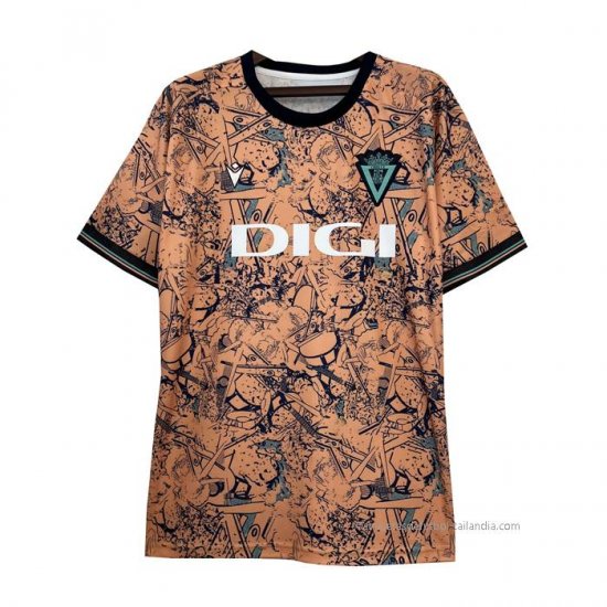Camiseta Cadiz Special 2022-2023 - Haga un click en la imagen para cerrar