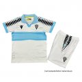 2ª Camiseta Cadiz Nino 2024-2025